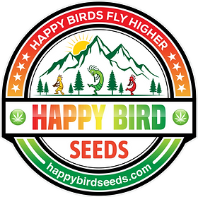 List of Our Genetics | Happy Birds Fly Higher!